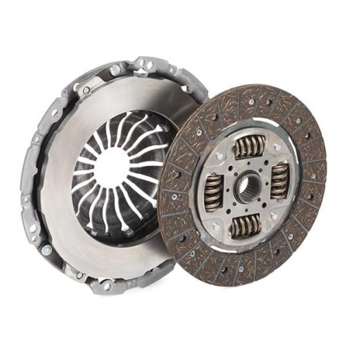 RIDEX 479C0656 Kupplungssatz passend für MERCEDES-BENZ SPRINTER 3,5-t Kasten Bild RIDEX 479C0656 Kupplungssatz passend für MERCEDES-BENZ SPRINTER 3,5-t Kasten