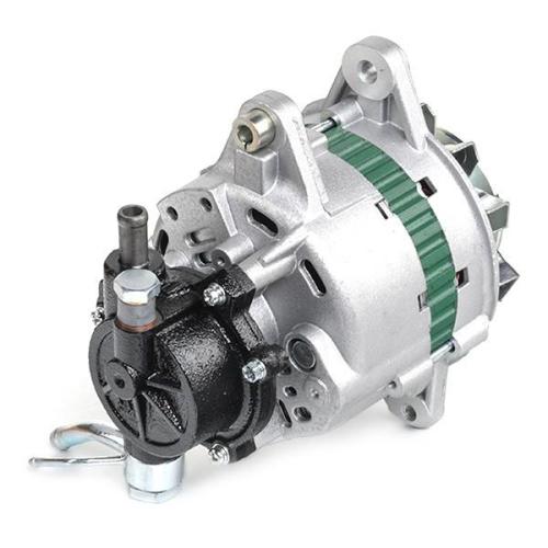 RIDEX 4G0700 Lichtmaschine 50A 12V Drehrichtung im Uhrzeigersinn mit A2T01384 Bild RIDEX 4G0700 Lichtmaschine 50A 12V Drehrichtung im Uhrzeigersinn mit A2T01384
