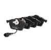 RIDEX PLUS Bremsbelagsatz Bremsbeläge Vorne für VW Golf 1V Schrägheck (1J1) POLO Bild RIDEX PLUS Bremsbelagsatz Bremsbeläge Vorne für VW Golf 1V Schrägheck (1J1) POLO