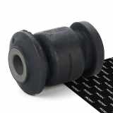 RIDEX Lagerung Lenker für Querlenker Vorne für FIAT PANDA (169) 9S513078AC