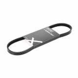 Keilrippenriemen RIDEX 4PK0735 für RENAULT CLIO II (BB0/1/2, CB0/1/2) TWINGO I