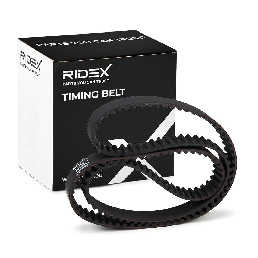 RIDEX Zahnriemen für VW Golf 1V Schrägheck (1J1)