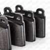 STARK Bremsbelagsatz Bremsbeläge Vorne für VW Transporter T1II Bus für OPEL Bild STARK Bremsbelagsatz Bremsbeläge Vorne für VW Transporter T1II Bus für OPEL