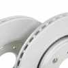 RIDEX PLUS 82B0050P 2x Bremsscheiben Vorne Ø247mm Belüftet 1687772180 Bild RIDEX PLUS 82B0050P 2x Bremsscheiben Vorne Ø247mm Belüftet 1687772180
