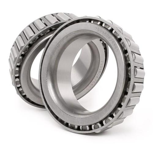 RIDEX 654W0257 Radlagersatz pro 1 Rad Vorne beidseitig für ISUZU D-MAX Bild RIDEX 654W0257 Radlagersatz pro 1 Rad Vorne beidseitig für ISUZU D-MAX