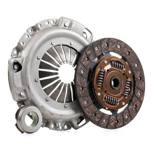 RIDEX 479C0205 Kupplungssatz für VW Golf 1V Schrägheck (1J1) 027198141DX Bild RIDEX 479C0205 Kupplungssatz für VW Golf 1V Schrägheck (1J1) 027198141DX