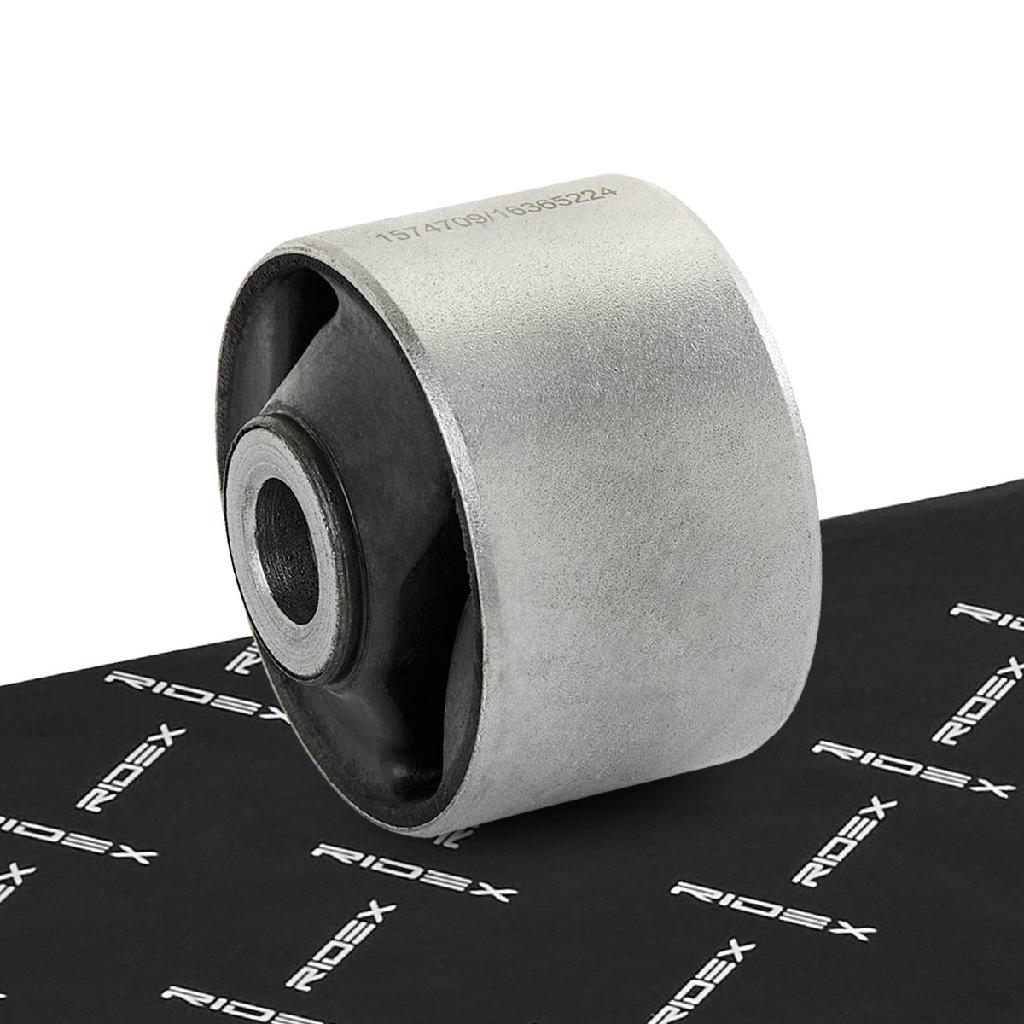RIDEX Lagerung Lenker Vorne Hinten oben für TOYOTA RAV 4 III S3010511500AA