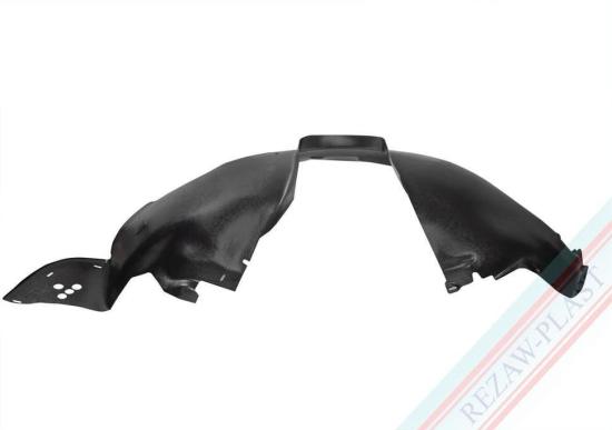 REZAW PLAST Radhausschale Vorne Rechts für VW Transporter T5 Bus Bild REZAW PLAST Radhausschale Vorne Rechts für VW Transporter T5 Bus