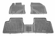 REZAW PLAST 201405 Fußmatten Set Vorne und Hinten für TOYOTA