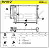 RIDEX 470R0451 Motorkühler / Wasserkühler mit Ausgleichsbehälter für BMW Bild RIDEX 470R0451 Motorkühler / Wasserkühler mit Ausgleichsbehälter für BMW