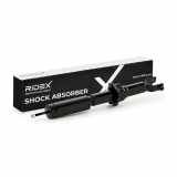 RIDEX 854S0212 1x Stoßdämpfer Gasdruck Hinten für HONDA CIVIC VI Hatchback