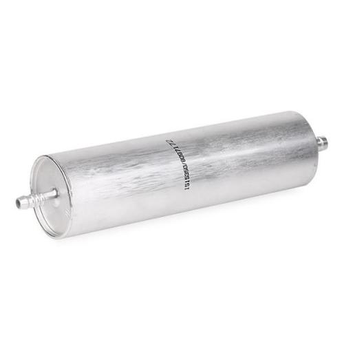 RIDEX 9F0048 Kraftstofffilter Diesel Filter Line Filter mit Klemmhalter für AUDI Bild RIDEX 9F0048 Kraftstofffilter Diesel Filter Line Filter mit Klemmhalter für AUDI