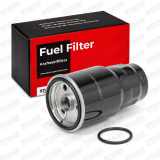 STARK SKFF-0870019 Kraftstofffilter Diesel Filter Filter Cartridge für BMW
