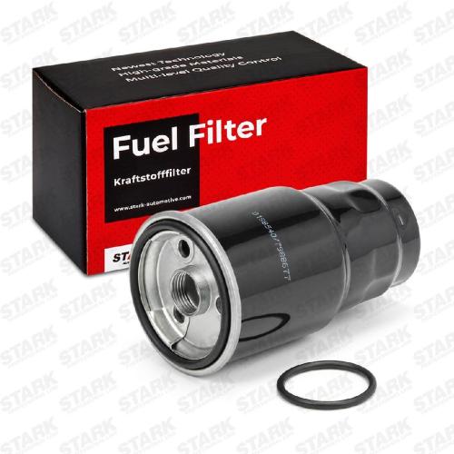 STARK SKFF-0870019 Kraftstofffilter Diesel Filter Filter Cartridge für BMW Bild STARK SKFF-0870019 Kraftstofffilter Diesel Filter Filter Cartridge für BMW