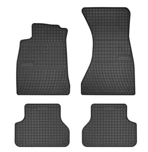 FROGUM 547143 Fußmatten Set Vorne und Hinten für AUDI A4 B9 Avant Bild FROGUM 547143 Fußmatten Set Vorne und Hinten für AUDI A4 B9 Avant