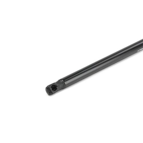 RIDEX 219G0844 Heckklappendämpfer Länge:548mm 520N Hub: 193mm für VW 5G9827550B Bild RIDEX 219G0844 Heckklappendämpfer Länge:548mm 520N Hub: 193mm für VW 5G9827550B