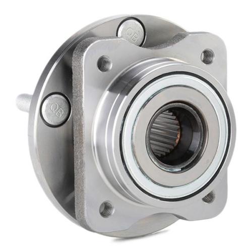 RIDEX 654W0125 Radlagersatz pro 1 Rad Vorne für CHRYSLER GRAND VOYAGER V (RT) Bild RIDEX 654W0125 Radlagersatz pro 1 Rad Vorne für CHRYSLER GRAND VOYAGER V (RT)