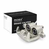RIDEX 78B0050 Bremssattel Bremszange Vorne links für MITSUBISHI PAJERO III für
