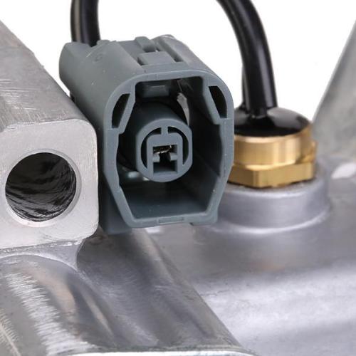 RIDEX A/C Kompressor für Klimaanlage Klimakompressor Kältemittel: R134a mit Bild RIDEX A/C Kompressor für Klimaanlage Klimakompressor Kältemittel: R134a mit