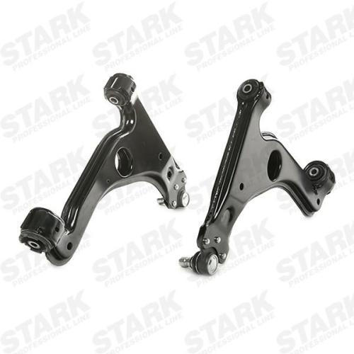 STARK Querlenker Reparatursatz Vorne Rechts Links Satz Paar für OPEL ZAFIRA B Bild STARK Querlenker Reparatursatz Vorne Rechts Links Satz Paar für OPEL ZAFIRA B