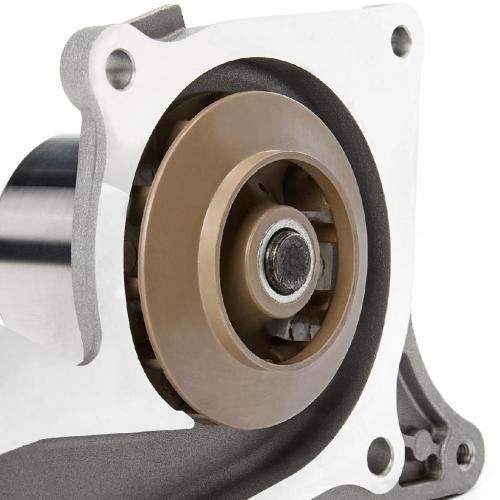 RIDEX PLUS 1260W0180P Kühlmittelpumpe Motorkühlung Wasserpumpe für NISSAN Bild RIDEX PLUS 1260W0180P Kühlmittelpumpe Motorkühlung Wasserpumpe für NISSAN