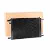 RIDEX 448C0233 Klimakondensator Klimaanlage Auto mit Trockner für VW 5Q0816411BL Bild RIDEX 448C0233 Klimakondensator Klimaanlage Auto mit Trockner für VW 5Q0816411BL