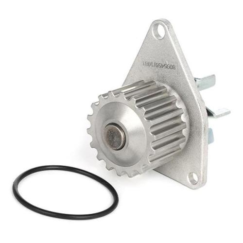 RIDEX 1260W0108 Kühlmittelpumpe Motorkühlung Wasserpumpe mechanisch 18-Zähn Bild RIDEX 1260W0108 Kühlmittelpumpe Motorkühlung Wasserpumpe mechanisch 18-Zähn