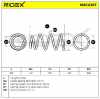 RIDEX 188C0367 2x Federn Fahrwerksfedern Vorne für RENAULT KANGOO (KC0/1) Bild RIDEX 188C0367 2x Federn Fahrwerksfedern Vorne für RENAULT KANGOO (KC0/1)