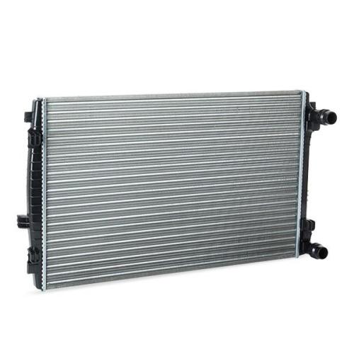 RIDEX 470R0873 Motorkühler / Wasserkühler für VW Golf 5II Schrägheck 5WA121251C Bild RIDEX 470R0873 Motorkühler / Wasserkühler für VW Golf 5II Schrägheck 5WA121251C
