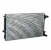 RIDEX 470R0873 Motorkühler / Wasserkühler für VW Golf 5II Schrägheck 5WA121251C Bild RIDEX 470R0873 Motorkühler / Wasserkühler für VW Golf 5II Schrägheck 5WA121251C