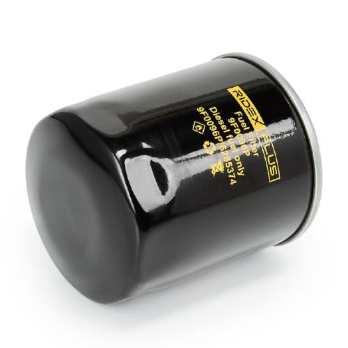 RIDEX PLUS 9F0096P Kraftstofffilter Screw-on Filter passend für MERCEDES-BENZ Bild RIDEX PLUS 9F0096P Kraftstofffilter Screw-on Filter passend für MERCEDES-BENZ