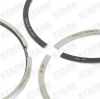 STARK Kolbenringsatz passend für PEUGEOT 206 Schrägheck (2A/C) Bild STARK Kolbenringsatz passend für PEUGEOT 206 Schrägheck (2A/C)