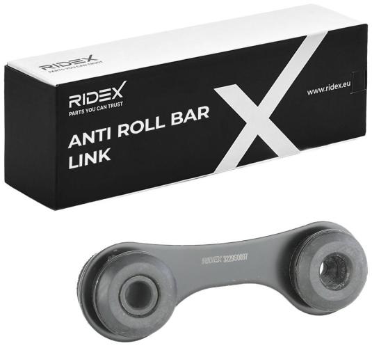 RIDEX 1x Koppelstange Stabilisator Hinten beidseitig für OPEL Vectra C Caravan Bild RIDEX 1x Koppelstange Stabilisator Hinten beidseitig für OPEL Vectra C Caravan