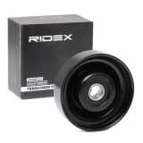 RIDEX Umlenk- / Führungsrolle Keilrippenriemen für HYUNDAI Tucson (TL, TLE)