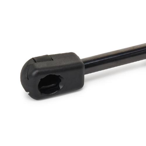 RIDEX 219G0123 Heckklappendämpfer Länge:555mm 450N Hub: 220mm für MITSUBISHI Bild RIDEX 219G0123 Heckklappendämpfer Länge:555mm 450N Hub: 220mm für MITSUBISHI
