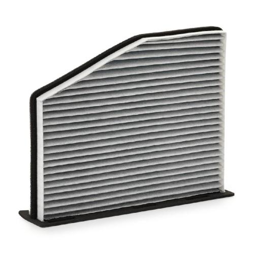 RIDEX PLUS 424I0216P Innenraumfilter Pollenfilter Aktivkohlefilter Höhe: 57 Bild RIDEX PLUS 424I0216P Innenraumfilter Pollenfilter Aktivkohlefilter Höhe: 57