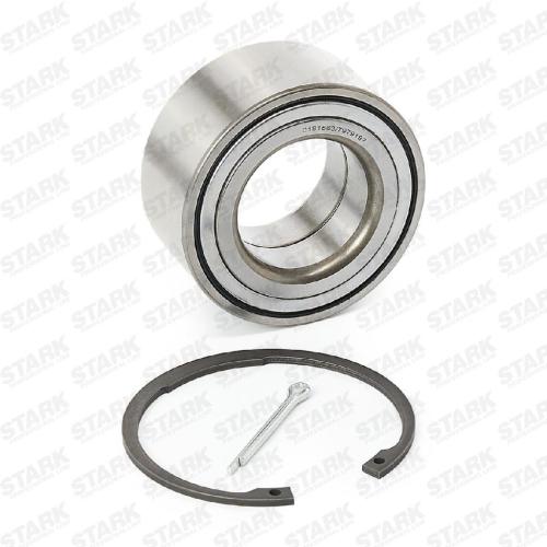 STARK SKWB-0180574 Radlagersatz pro 1 Rad Vorne beidseitig für HYUNDAI Tucson Bild STARK SKWB-0180574 Radlagersatz pro 1 Rad Vorne beidseitig für HYUNDAI Tucson