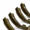 RIDEX Bremsbacken Satz für Trommelbremse Hinten ohne Hebel 70B0132 Bild RIDEX Bremsbacken Satz für Trommelbremse Hinten ohne Hebel 70B0132