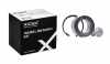 RIDEX 654W0716 Radlagersatz pro 1 Rad Vorne beidseitig Kugellager A2219810406 Bild RIDEX 654W0716 Radlagersatz pro 1 Rad Vorne beidseitig Kugellager A2219810406