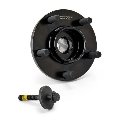 RIDEX PLUS 654W0066P Radlagersatz pro 1 Rad Vorne links rechts für FORD 1223640 Bild RIDEX PLUS 654W0066P Radlagersatz pro 1 Rad Vorne links rechts für FORD 1223640