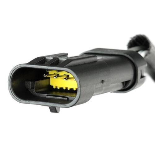 RIDEX 3922L0005 Lambdasonde Oxygen O2 Sensor Beheizt passend für MERCEDES-BENZ Bild RIDEX 3922L0005 Lambdasonde Oxygen O2 Sensor Beheizt passend für MERCEDES-BENZ