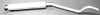 VEGAZ Mittelschalldämpfer für OPEL Astra H TwinTop (A04) Bild VEGAZ Mittelschalldämpfer für OPEL Astra H TwinTop (A04)