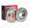 STARK SKBD-0020305 2x Bremsscheiben Vorne &Oslash;278mm Bel&uuml;ftet f&uuml;r FORD MAVERICK