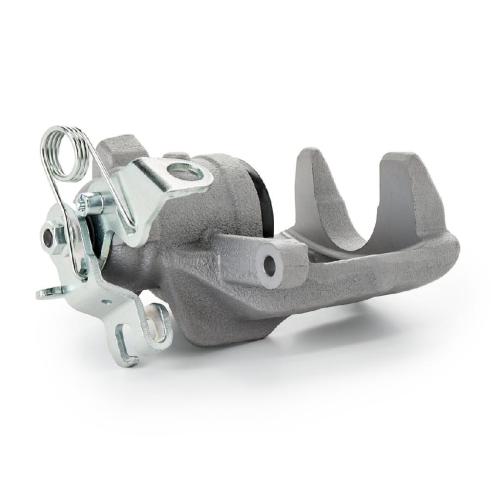 RIDEX PLUS 78B0040P Bremssattel Bremszange Hinten links für VW 7H0615423 Bild RIDEX PLUS 78B0040P Bremssattel Bremszange Hinten links für VW 7H0615423