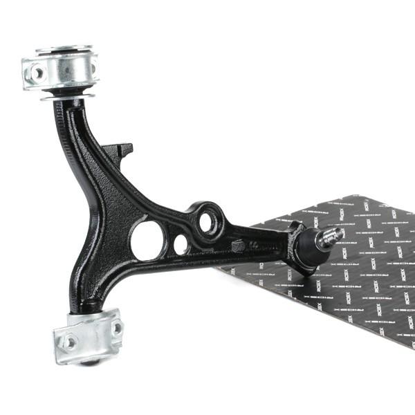RIDEX 273C0387 Lenker Radaufhängung Querlenker Front links für ALFA ROMEO SPIDER
