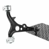 RIDEX 273C0387 Lenker Radaufhängung Querlenker Front links für ALFA ROMEO SPIDER