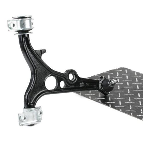 RIDEX 273C0387 Lenker Radaufhängung Querlenker Front links für ALFA ROMEO SPIDER Bild RIDEX 273C0387 Lenker Radaufhängung Querlenker Front links für ALFA ROMEO SPIDER