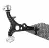 RIDEX 273C0387 Lenker Radaufh&auml;ngung Querlenker Front links f&uuml;r ALFA ROMEO SPIDER