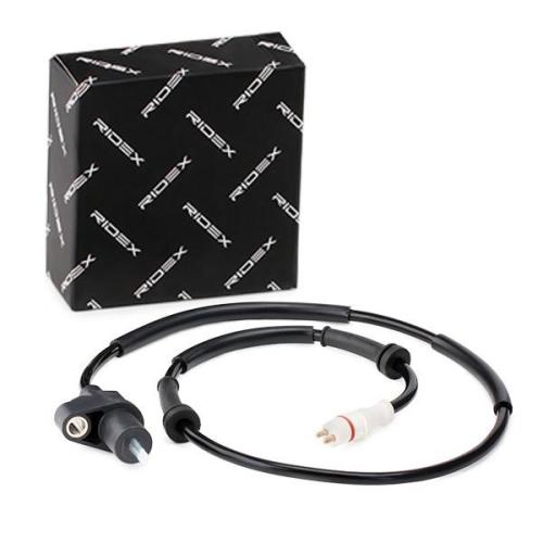 RIDEX ABS-Sensor 412W0467 Hinterachse Sensorart: passiver Sensor 780mm Bild RIDEX ABS-Sensor 412W0467 Hinterachse Sensorart: passiver Sensor 780mm