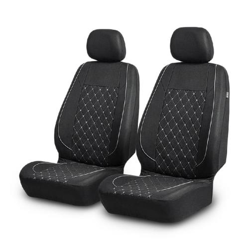 RIDEX 4773A0002 PKW Sitzschonbezug Vorne und Hinten Satz Polyester Schwarz Bild RIDEX 4773A0002 PKW Sitzschonbezug Vorne und Hinten Satz Polyester Schwarz